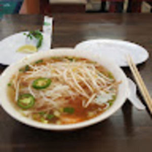 Meet your Posher, Choong sik